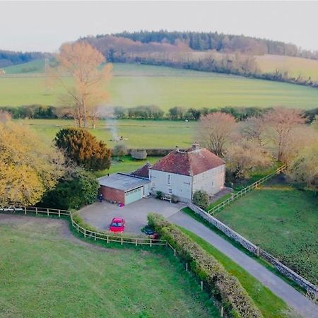 Bed and Breakfast Charlton End - Goodwood Events Chichester Exterior foto
