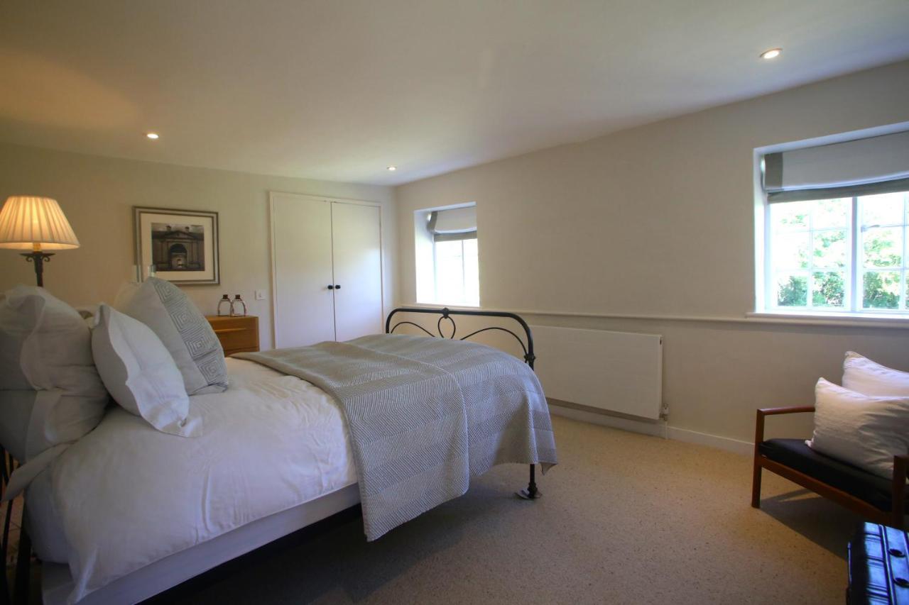 Bed and Breakfast Charlton End - Goodwood Events Chichester Exterior foto