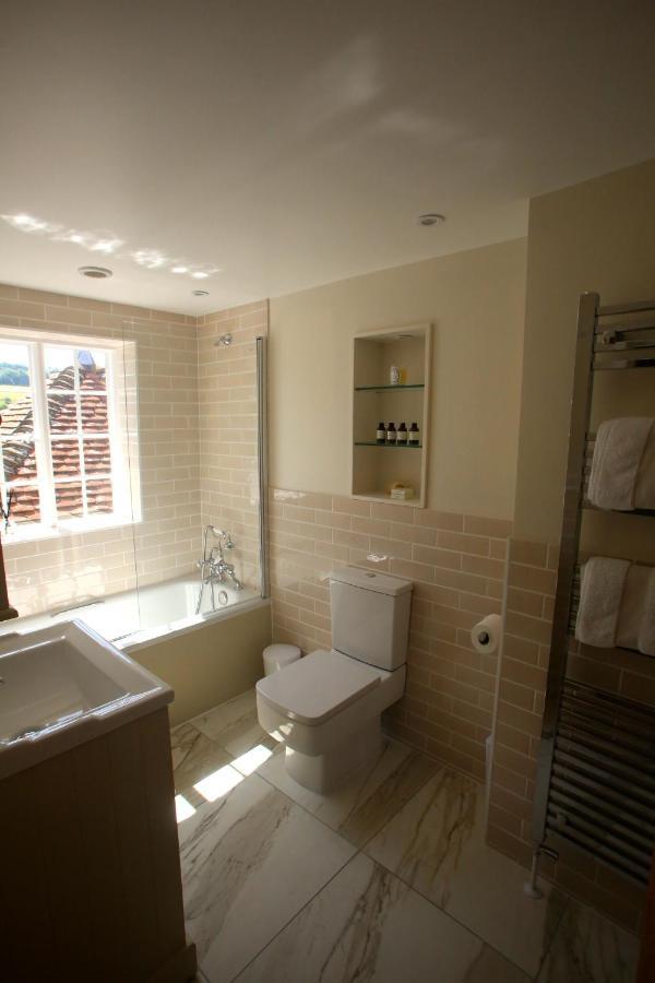 Bed and Breakfast Charlton End - Goodwood Events Chichester Exterior foto